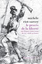 La Liberte En Proces