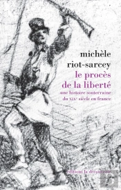 La Liberte En Proces
