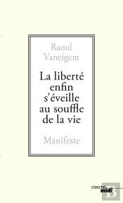 La Liberté Enfin S'Éveille Au Souffle De La Vie