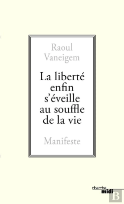 Bertrand.pt - La Liberté Enfin S'Éveille Au Souffle De La Vie