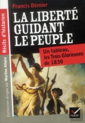 La Liberté Guidant Le Peuple