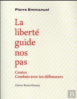 Bertrand.pt - La Liberté Guide Nos Pas ; Cantos, Combats Avec Tes Défenseurs
