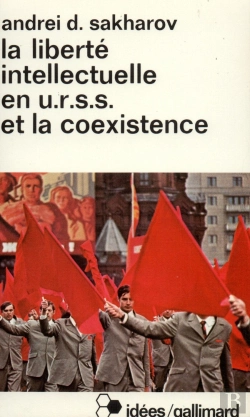 Bertrand.pt - La Liberté Intellectuelle En U.R.S.S. Et La Coexistence
