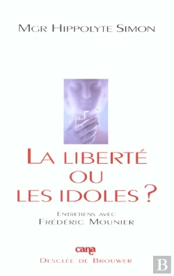 Bertrand.pt - La Liberte Ou Les Idoles