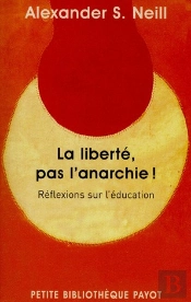 La Liberte, Pas L'Anarchie !