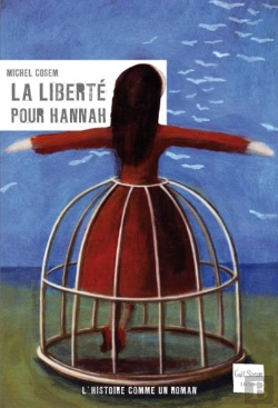 Bertrand.pt - La Liberté Pour Hannah