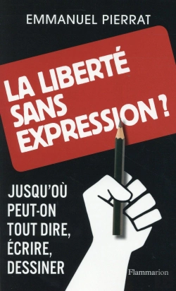 Bertrand.pt - La Liberté Sans Expression ?