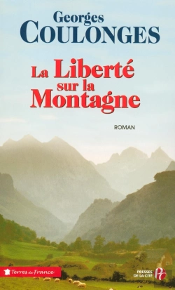Bertrand.pt - La Liberté Sur La Montagne