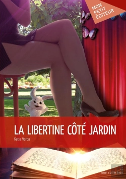 Bertrand.pt - La Libertine Côté Jardin