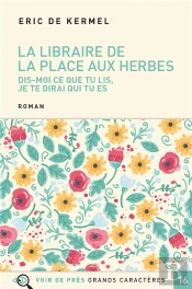 La Libraire De La Place Aux Herbes