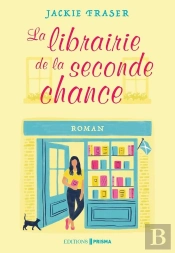 La Librairie De La Seconde Chance