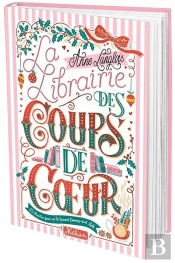 La Librairie Des Coups De Coeur