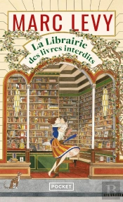 La Librairie Des Livres Interdits