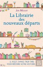 La Librairie Des Nouveaux Départ