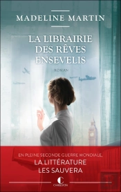 La Librairie Des Reves Ensevelis