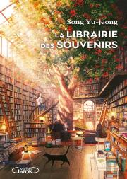 La Librairie Des Souvenirs
