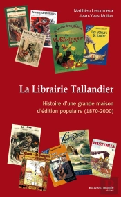La Librairie Tallandier