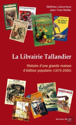 Bertrand.pt - La Librairie Tallandier