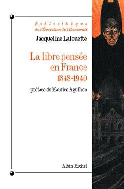 Bertrand.pt - La Libre Pensée En France, 1848-1940