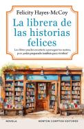 La Librera De Las Historias Felices