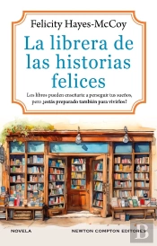 La Librera De Las Historias Felices