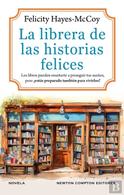 Bertrand.pt - La Librera De Las Historias Felices