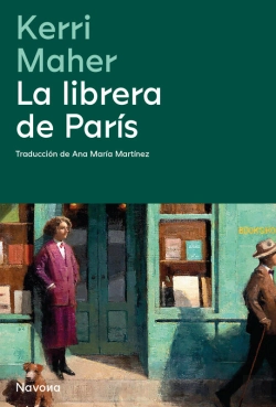 Bertrand.pt - La Librera De París