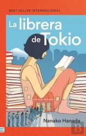 La Librera De Tokio
