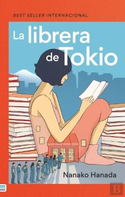 Bertrand.pt - La Librera De Tokio