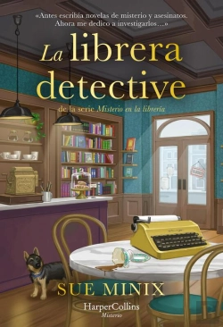 Bertrand.pt - La Librera Detective