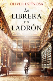 La Librera Y El Ladrón