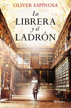 Bertrand.pt - La Librera Y El Ladrón