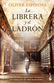 La Librera Y El Ladron