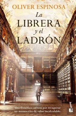 Bertrand.pt - La Librera Y El Ladron