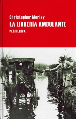 Bertrand.pt - La Libreria Ambulante (Tapa Dura)