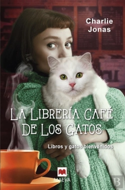 Bertrand.pt - La Libreria Cafe De Los Gatos
