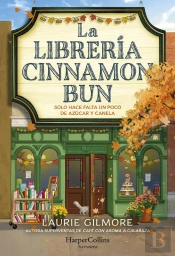 La Librería Cinnamon Bun