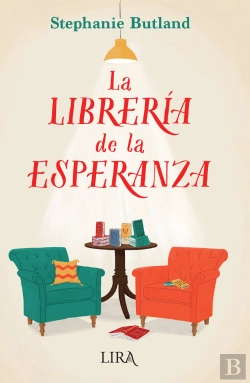 Bertrand.pt - La Libreria De La Esperanza