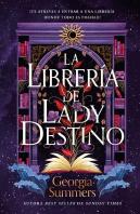 La Libreria De Lady Destino