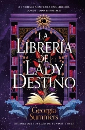 La Libreria De Lady Destino