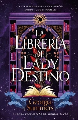 Bertrand.pt - La Libreria De Lady Destino