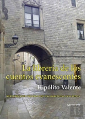 La Libreria De Los Cuentos Evanescentes 
