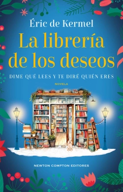 Bertrand.pt - La Libreria De Los Deseos