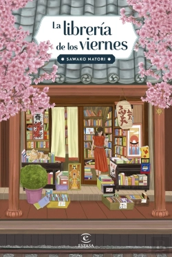 Bertrand.pt - La Libreria De Los Viernes