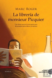 La Librería De M. Picquier