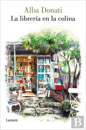 La Libreria En La Colina