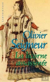La Licorne Assassinée