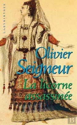 Bertrand.pt - La Licorne Assassinée