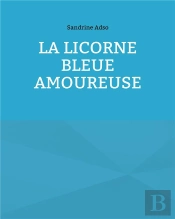 La Licorne Bleue Amoureuse