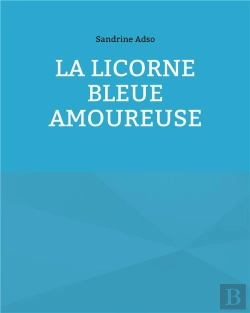 Bertrand.pt - La Licorne Bleue Amoureuse